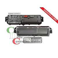 Revisione quadro strumenti Renault Espace IV