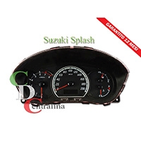 QUADRO STRUMENTI SUZUKI SPLASH RIPARAZIONE CRUSCOTTO