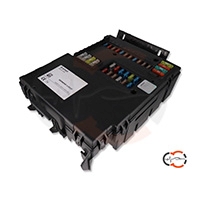 Revisione body computer SAM Smart Fortwo 451