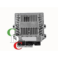 5WS40212G-T CENTRALINA MOTORE VOLVO V50