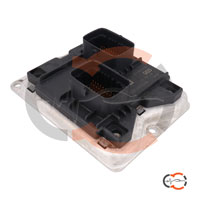 Revisione centralina motore Alfa Romeo 156 Bosch M1.5.5