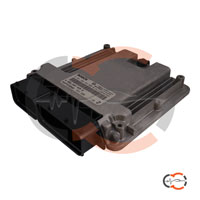 Revisione centralina motore Alfa Romeo 159 MED7.6.1