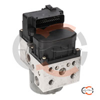 Revisione ABS Alfa Romeo 147 Bosch 5.4