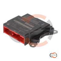 Airbag Alfa Romeo MiTo Reset