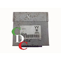 16163719 CENTRALINA REVISIONATA OPEL ASTRA 1.4