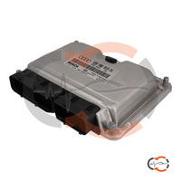Revisione centralina motore Seat Ibiza III EDC15P+