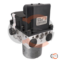 ABS Smart ForTwo W450 Bosch 5.7