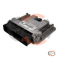 Revisione centralina motore Volkswagen Passat EDC17C46