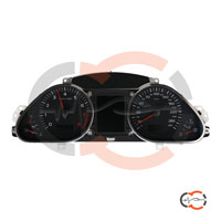 Revisione quadro strumenti Audi A6 4F