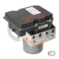 Revisione ABS Audi A6 4F/C6 Bosch 8 ESP