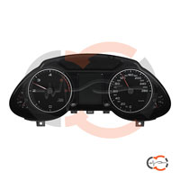 Revisione quadro strumenti Audi Q5 8RB