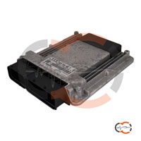 Revisione centralina motore Audi Q7 EDC17CP24