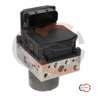 Revisione ABS BMW X5 Bosch 5.7