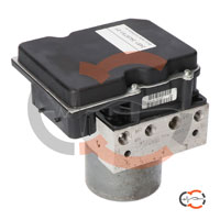 Revisione ABS BMW X3 Bosch 8 ESP