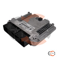 Centralina motore Mini Countryman R60 EDC17C50