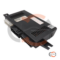 Revisione centralina luci BMW Serie 5 LCM III