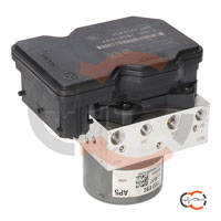 Revisione ABS Chevrolet Spark M300 Mando MGH-60 ESC