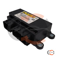 Airbag Chevrolet Cruze Reset