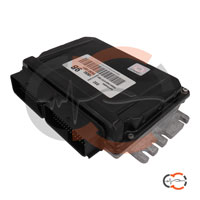 Revisione centralina motore Chevrolet Matiz 9B