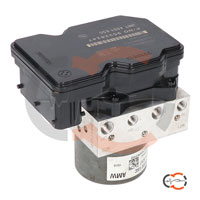 Revisione ABS Chevrolet Trax J13 Mando MGH-60 ESC