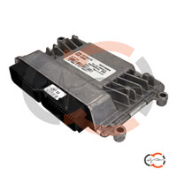 Revisione centralina motore Chevrolet Spark D52