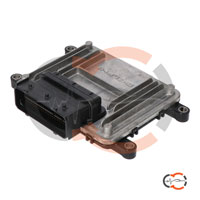 Revisione centralina motore Chevrolet Spark MT60