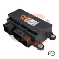 Airbag Chevrolet Trax Reset