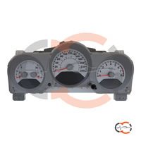 Revisione quadro strumenti Chrysler PT Cruiser