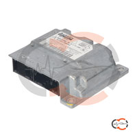 Reset crash airbag Citroen C4 I 9658137980