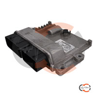 Centralina motore Peugeot 5008 DCM6.2A