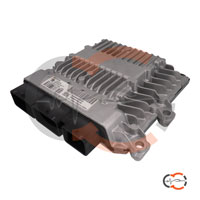 Centralina motore Fiat Ulysse 2.0 JTD SID803A