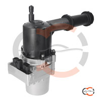 113092 EHPS Citroen Berlingò II B9 (2008-2018)