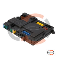 Revisione body computer Citroen Xsara Picasso N68 BSI-BOITE