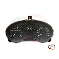 QUADRO STRUMENTI CITROEN JUMPY 2007-2016 RIPARAZIONE CRUSCOTTO