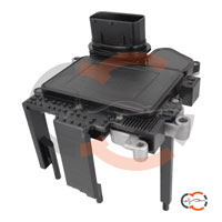 Revisione centralina cambio Audi A6 Multitronic Hytronic V30 CVT