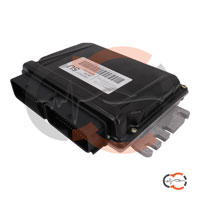 Revisione centralina motore Daewoo Matiz I Kemsco D3