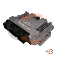 Revisione centralina motore Opel Movano A ED15C13