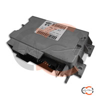 Revisione centralina motore Fiat Panda 141 IAW 16F