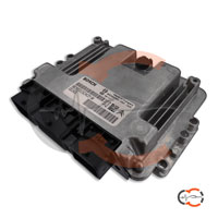 Centralina motore Citroen Xsara 1.4 / 1.6 8HZ EDC16C3