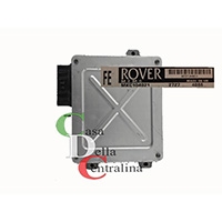 MKC104021 CENTRALINA MOTORE ROVER 214