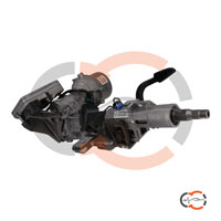 Revisione servosterzo Fiat 500L