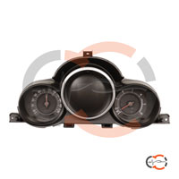 Revisione quadro strumenti Fiat 500X 334