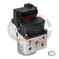 Revisione ABS Fiat Multipla Bosch 5.4
