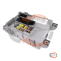 Revisione body computer Fiat Punto 199 Delphi C150
