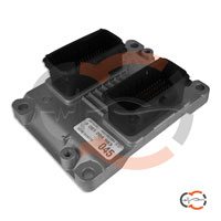 Revisione centralina motore Fiat Idea ME7.3H4