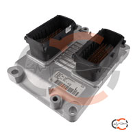 0261201635 CENTRALINA MOTORE FIAT BRAVO