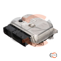 Revisione centralina motore Fiat Strada MJD8F3.S2