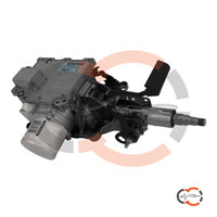 Revisione servosterzo Fiat Idea