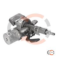 Revisione servosterzo Fiat Panda 319