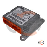 Airbag Fiat Qubo Reset